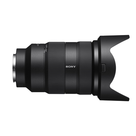 Sony FE 24-70mm f/2.8 GM Lens