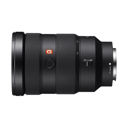Sony FE 24-70mm f/2.8 GM Lens