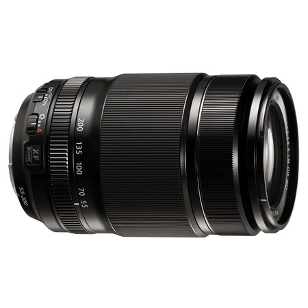 Fujinon XF55-200mmF3.5-4.8 R LM OIS