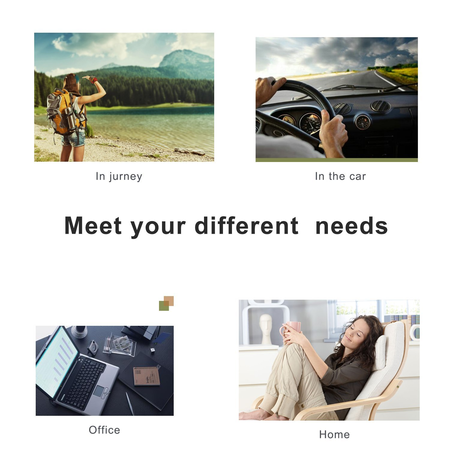 ANNBOS lightning usb charging cable