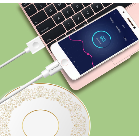 ANNBOS lightning usb charging cable