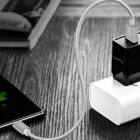 ANNBOS micro usb charging cable