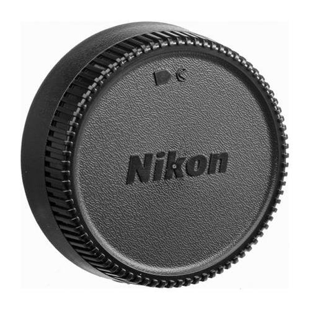 Nikon AF DX NIKKOR 10.5mm f/2.8G ED Fixed Zoom Fisheye Lens with Auto Focus for Nikon DSLR Cameras