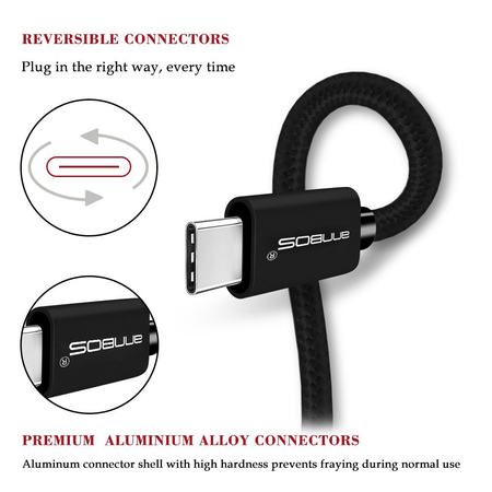 ANNBOS micro usb charging cable