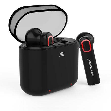 ANNBOS Bluetooth Earbuds, RyuGo V4.2 Bluetooth Headphones