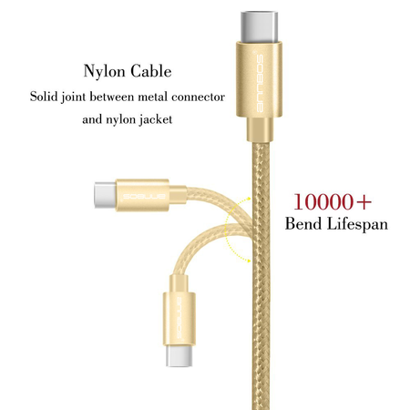 ANNBOS micro usb charging cable