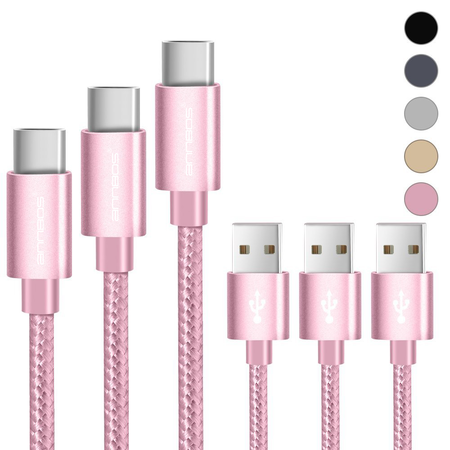 ANNBOS micro usb charging cable