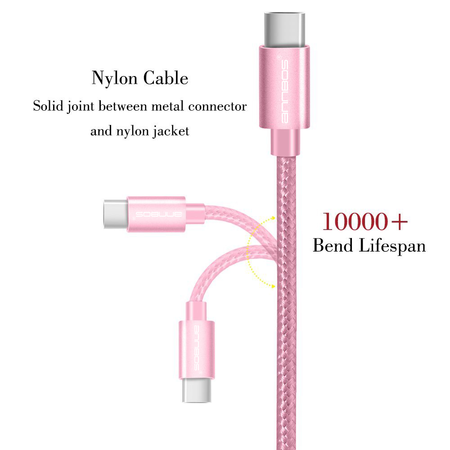 ANNBOS micro usb charging cable