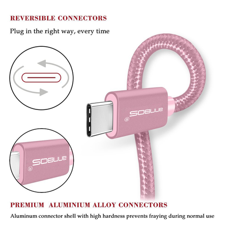 ANNBOS micro usb charging cable