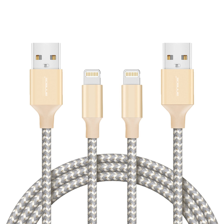 ANNBOS lightning usb charging cable