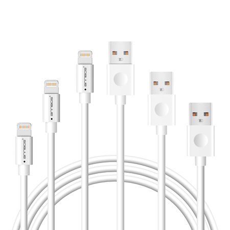 ANNBOS lightning usb charging cable