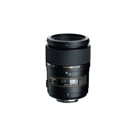 Tamron AF 90mm f/2.8 Di SP A/M 1:1 Macro Lens for Canon Digital SLR Cameras (Model 272EE)