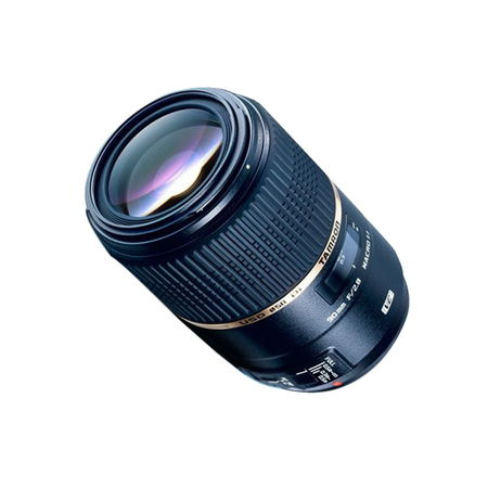 Tamron AF 90mm f/2.8 Di SP A/M 1:1 Macro Lens for Sony Digital SLR Cameras - International Version