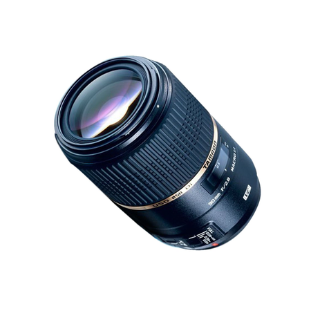 Tamron AF 90mm f/2.8 Di SP A/M 1:1 Macro Lens for Canon Digital SLR Cameras - International Version