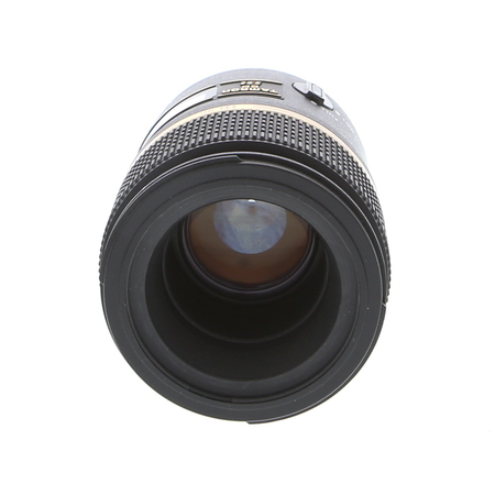 Tamron AF 90mm f/2.8 Di SP A/M 1:1 Macro Lens for Sony Digital SLR Cameras - International Version