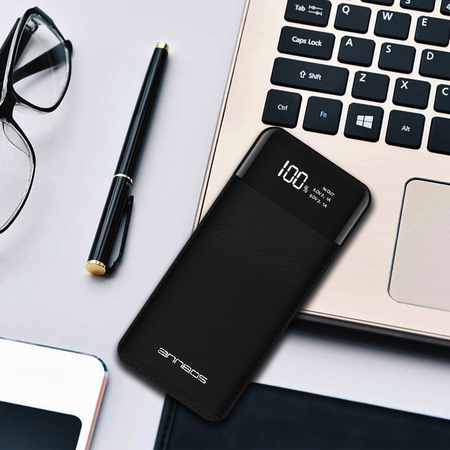 ANNBOS Portable Charger Power Bank 24000Mah Digital Display