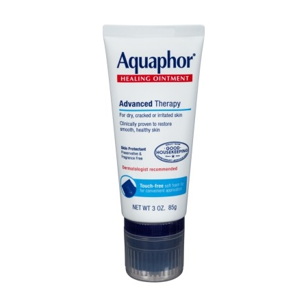 Aquaphor Healing Ointment 3oz Tube