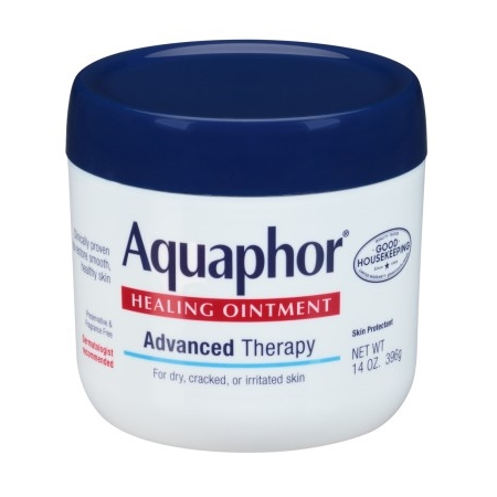 Aquaphor Healing Ointment 14oz Jar