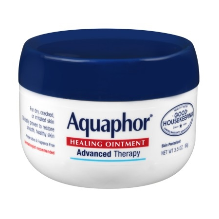 Aquaphor Healing Ointment 3.5oz Jar