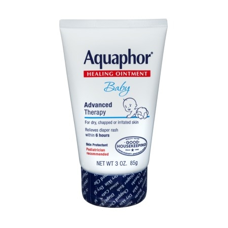 Aquaphor Baby Healing Ointment 3oz Tube