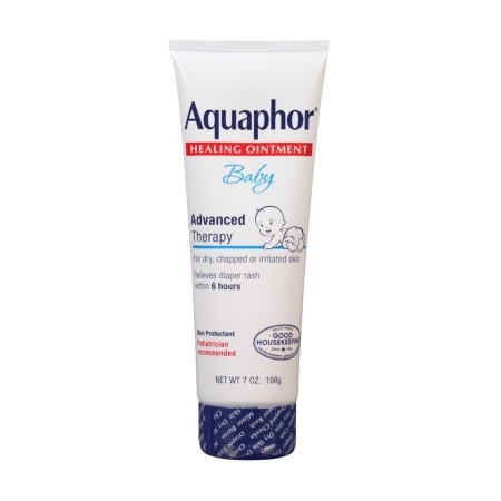 Aquaphor Baby Healing Ointment Advanced Therapy 7oz Tube