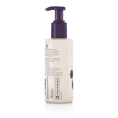 Aveeno Absolutely Ageless Nourishing Cleanser 5.2oz