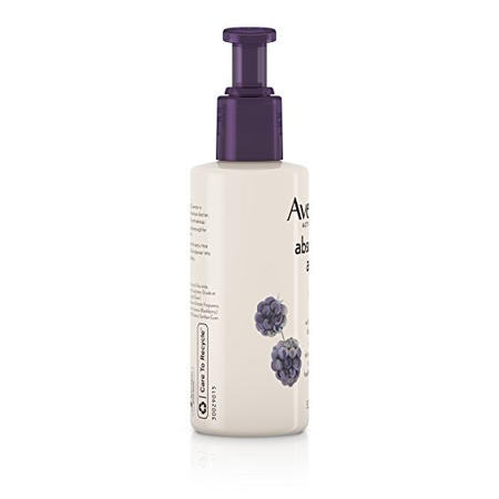 Aveeno Absolutely Ageless Nourishing Cleanser 5.2oz