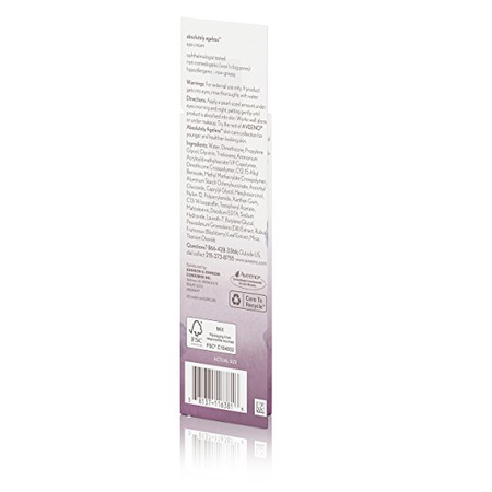 Aveeno Absolutely Ageless Eye Cream 0.5oz