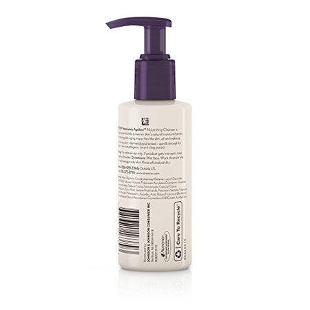 Aveeno Absolutely Ageless Nourishing Cleanser 5.2oz