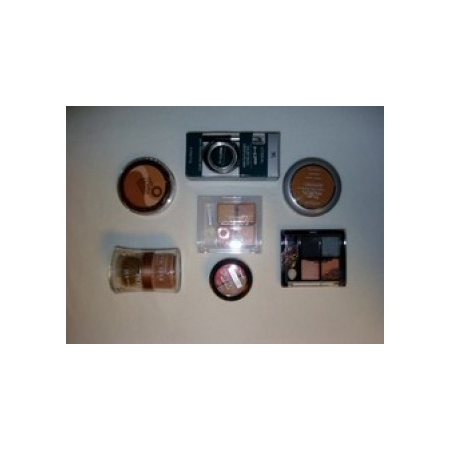 L’Oreal Assorted Cosmetic Lot   100 Units per Case