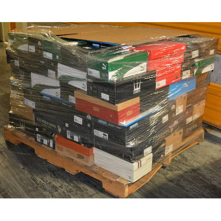 Lot wholesale giay the thao cac loai New Overstock Branded Athletic Shoe 100 đôi