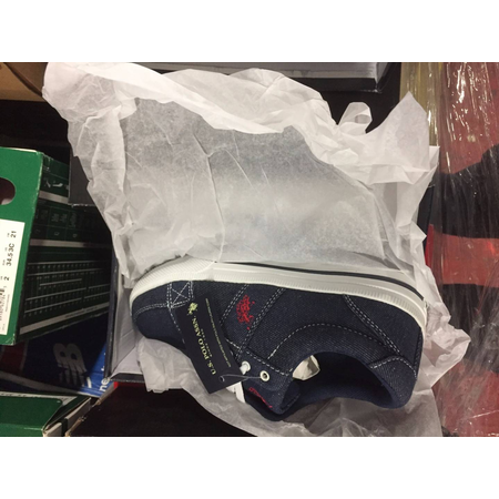 Lot wholesale giay the thao cac loai New Overstock Branded Athletic Shoe 100 đôi