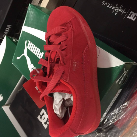 Lot wholesale giay the thao cac loai New Overstock Branded Athletic Shoe 100 đôi