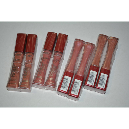 L'Oréal New Overstock Cosmetic Lots 250 units