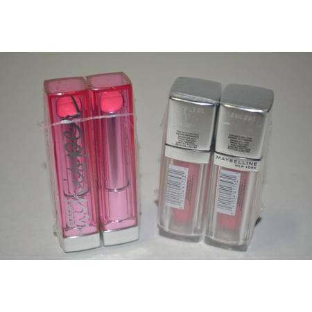 Maybelline New Overstock Cosmetic Lots