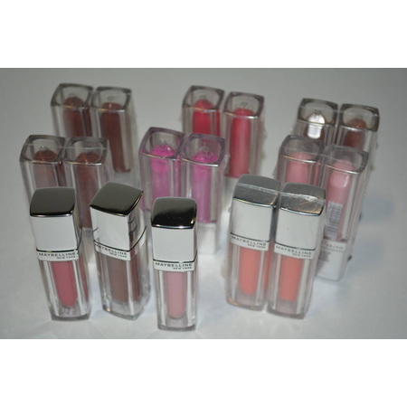 Maybelline New Overstock Cosmetic Lots