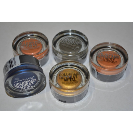 Maybelline New Overstock Cosmetic Lots
