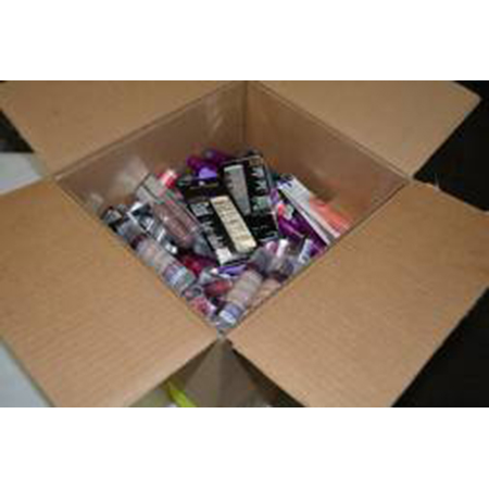 Maybelline New Overstock Cosmetic Lots