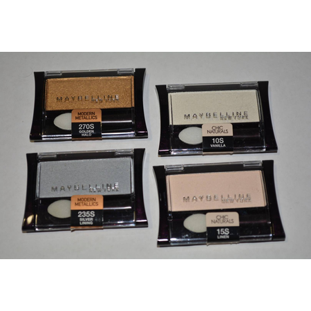 Maybelline New Overstock Cosmetic Lots