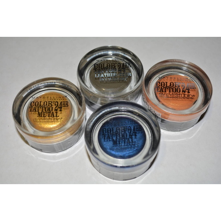 Maybelline New Overstock Cosmetic Lots