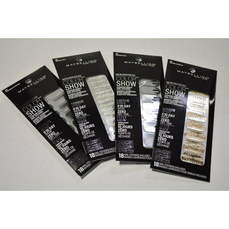 Maybelline New Overstock Cosmetic Lots