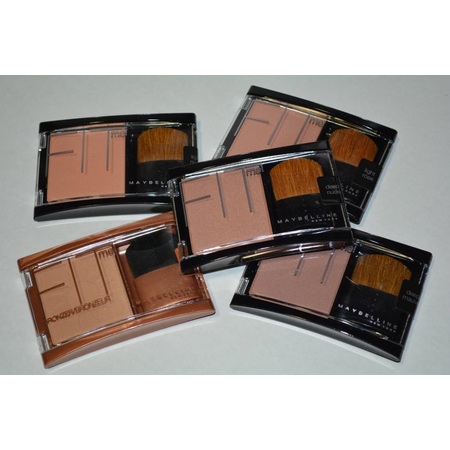 Maybelline New Overstock Cosmetic Lots