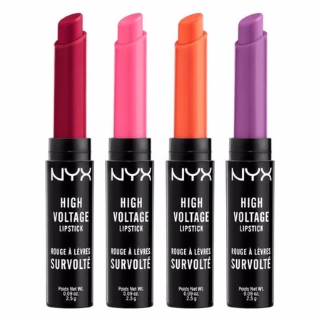 NYX Assorted Liquidation Case