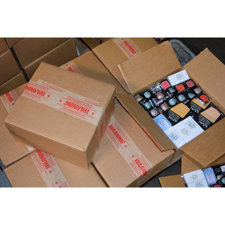 NYX Assorted Liquidation Case
