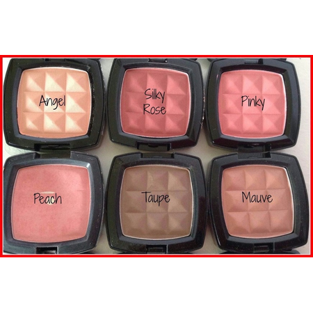 NYX Assorted Liquidation Case