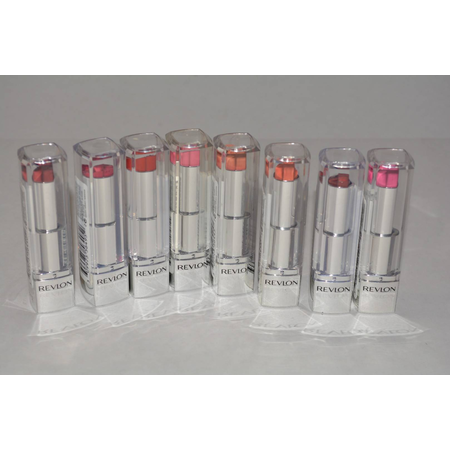 Revlon Assorted New Overstock Cosmetic & Accessory Lots 250 units