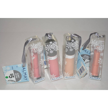Revlon Assorted New Overstock Cosmetic & Accessory Lots 250 units