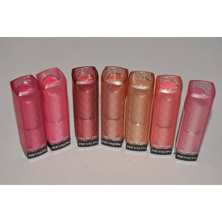 Revlon Assorted New Overstock Cosmetic & Accessory Lots 250 units