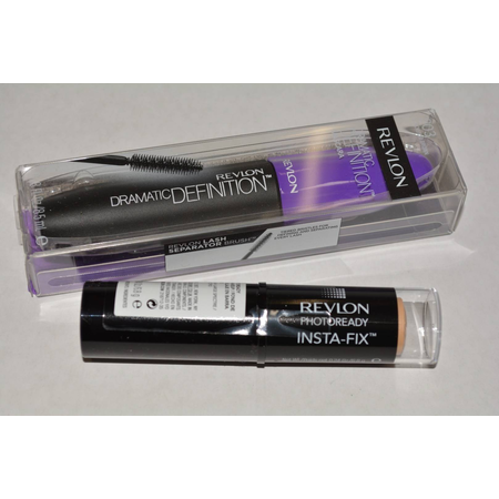 Revlon Assorted New Overstock Cosmetic & Accessory Lots 250 units