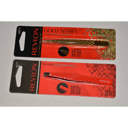 Revlon Assorted New Overstock Cosmetic & Accessory Lots 250 units